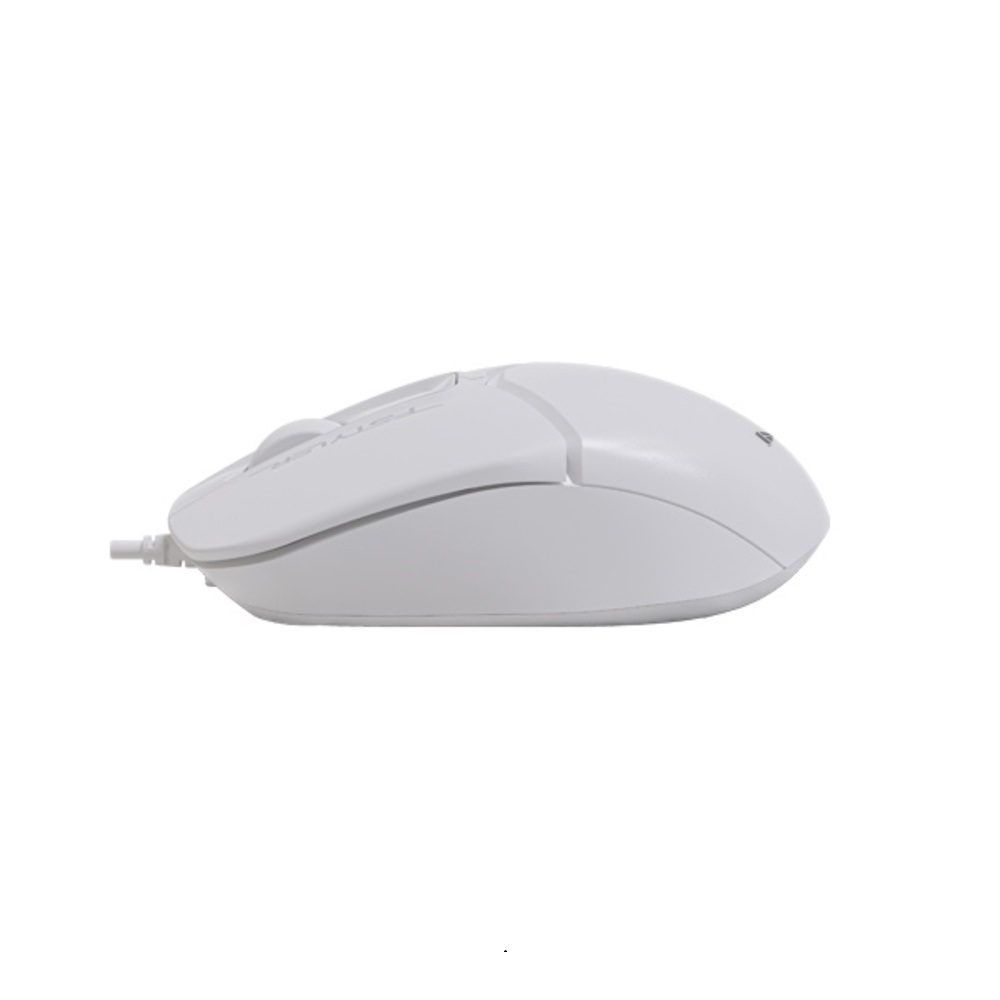 A4Tech FM12 WHITE