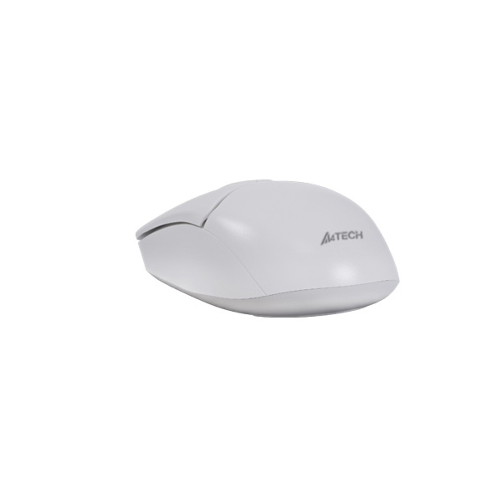 A4Tech FM12 WHITE