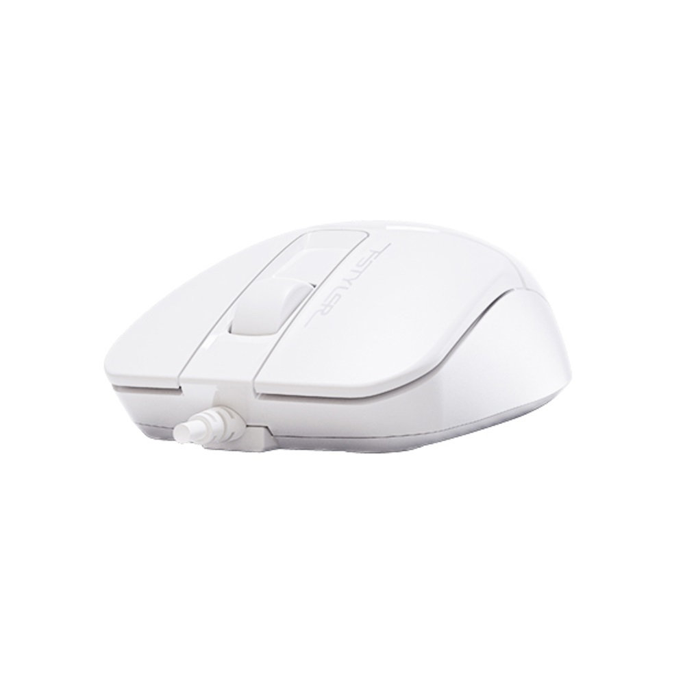 A4Tech FM12 WHITE