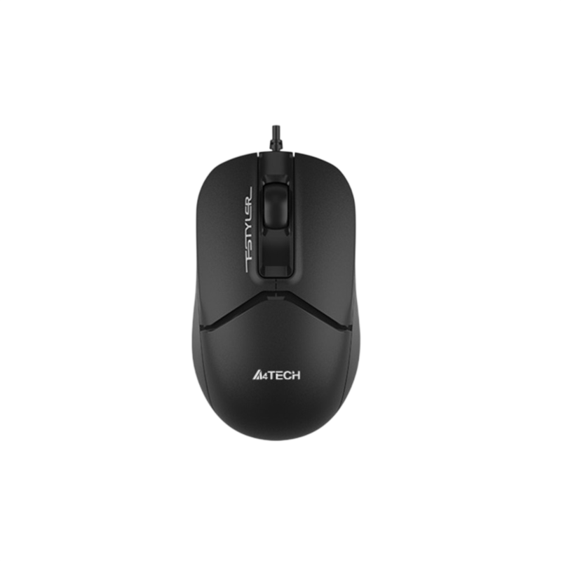 A4Tech FM12 BLACK