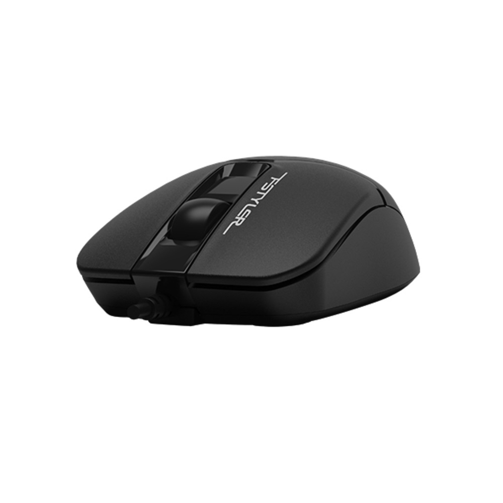 A4Tech FM12 BLACK