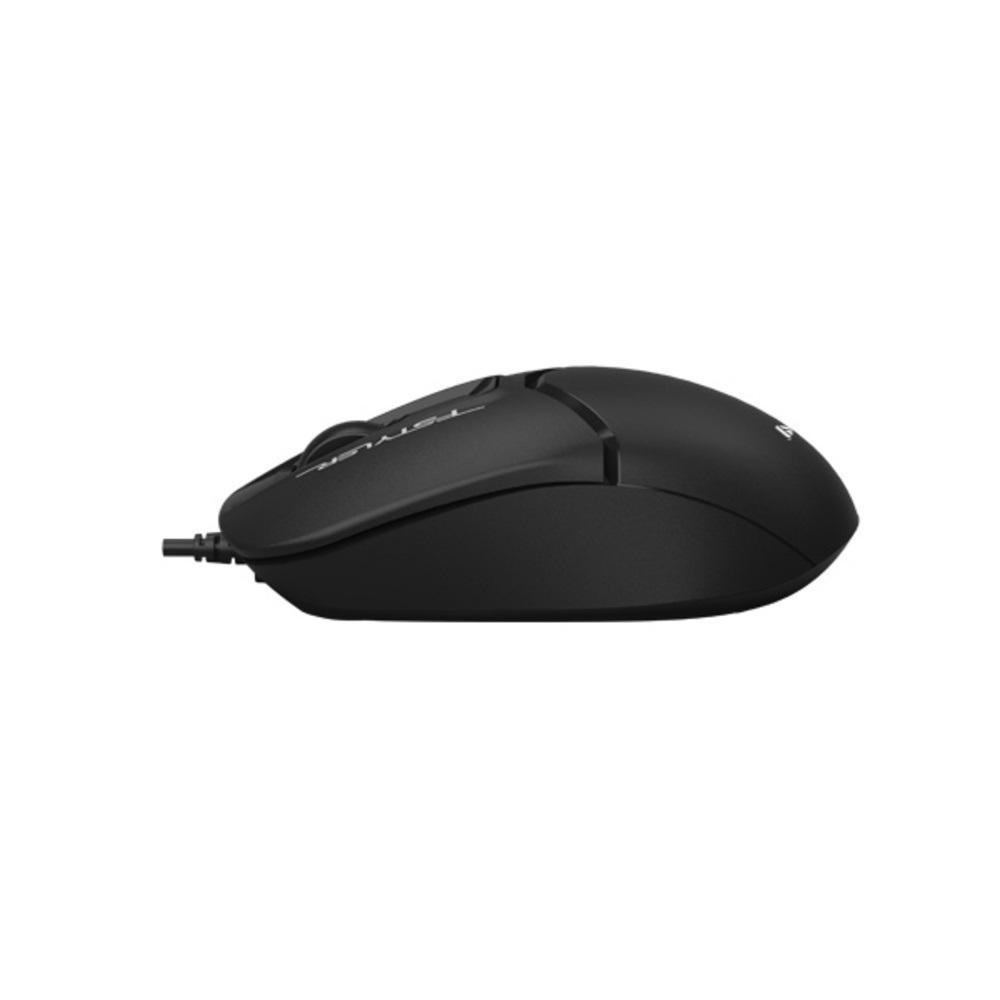 A4Tech FM12 BLACK