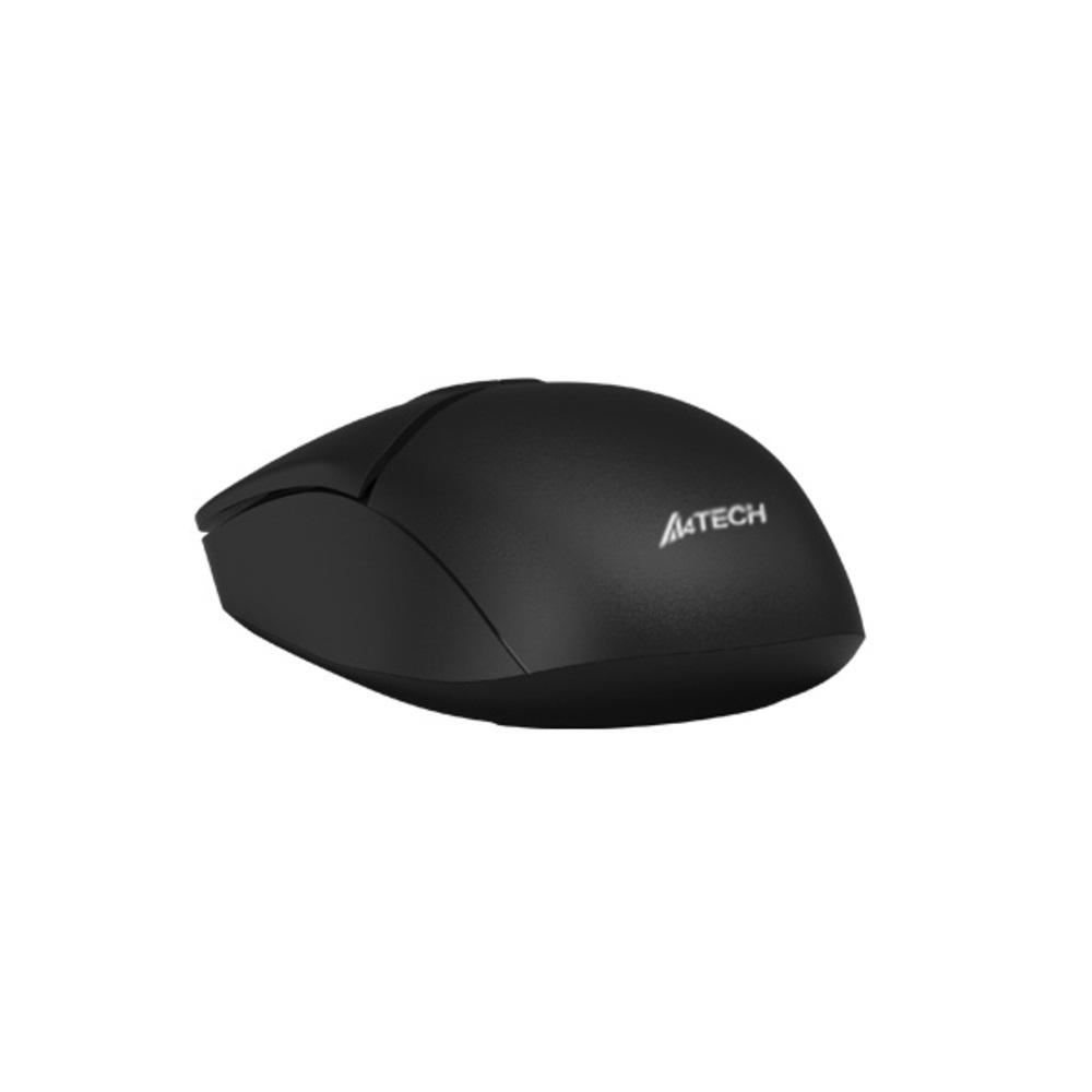 A4Tech FM12S BLACK