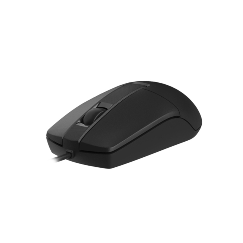 A4Tech OP-330 (BLACK)