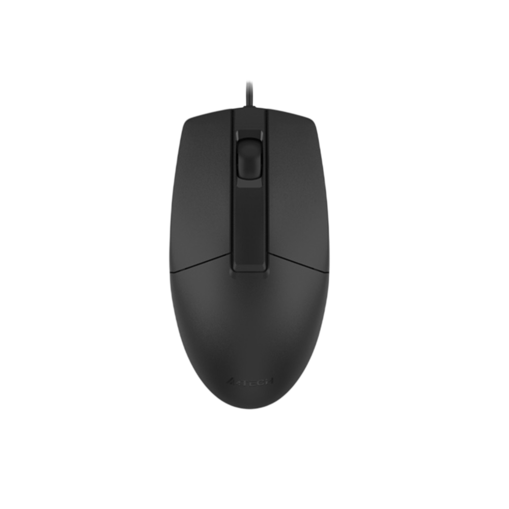 A4Tech OP-330 (BLACK)