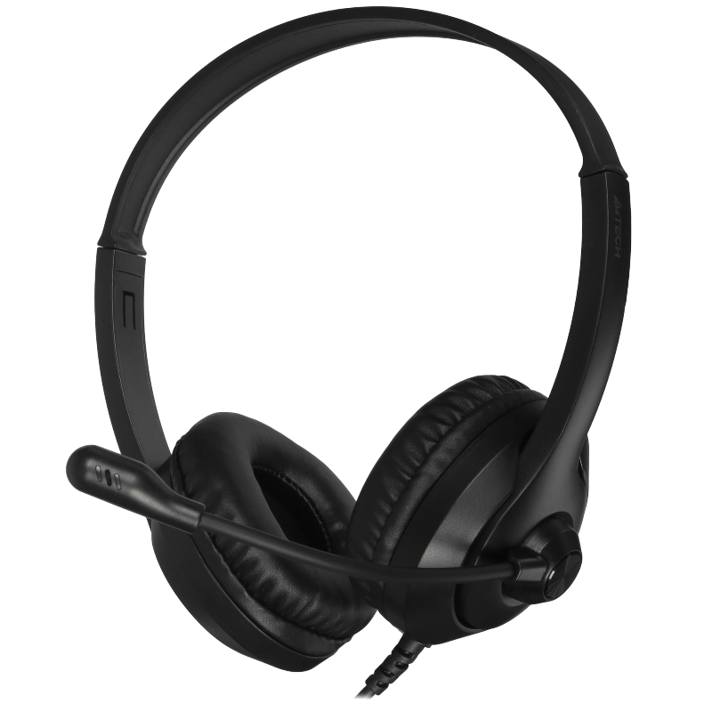 A4Tech FH100U (PANDA)