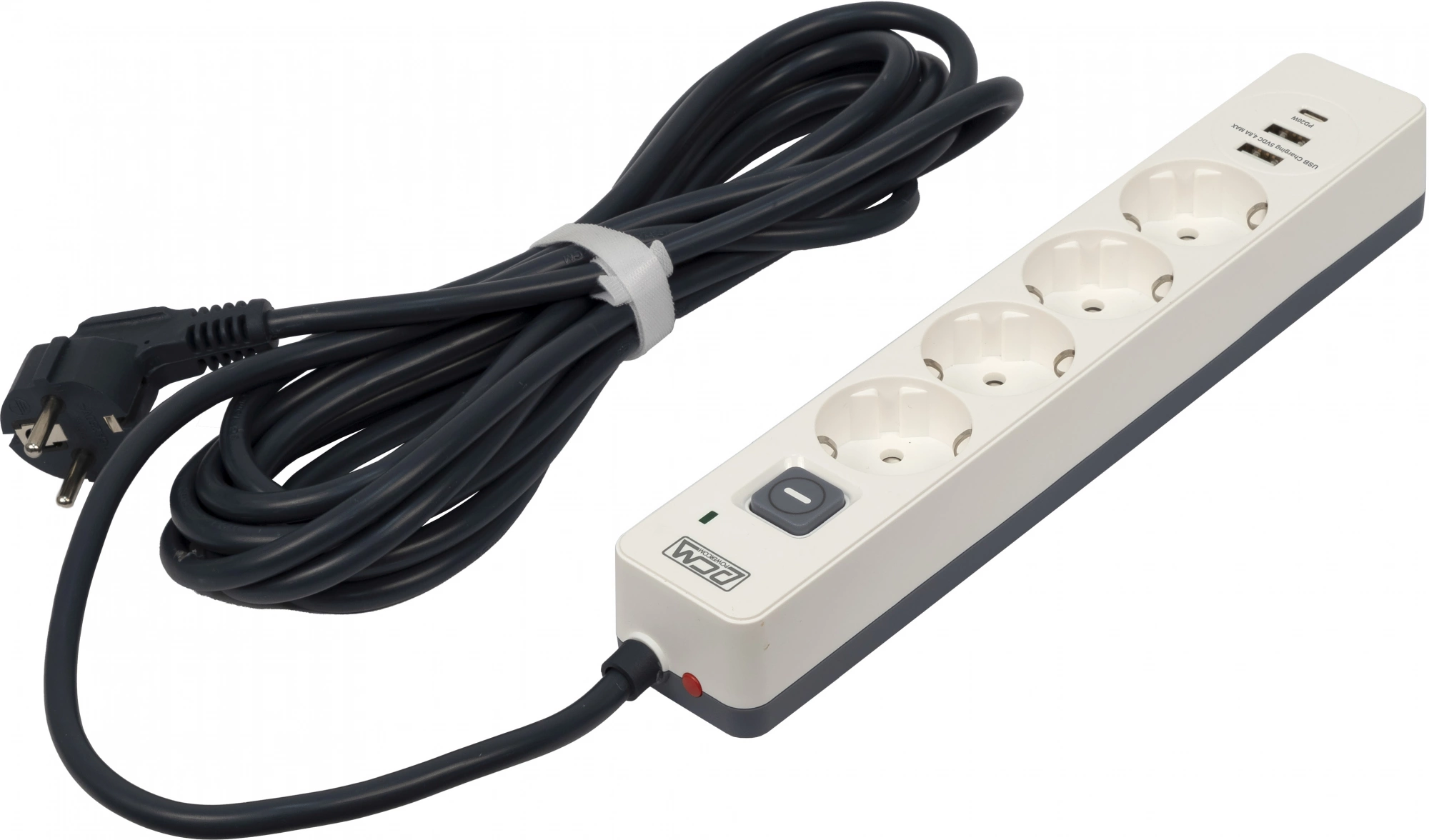PowerCom SP-01 USB2A1CW 3.0M