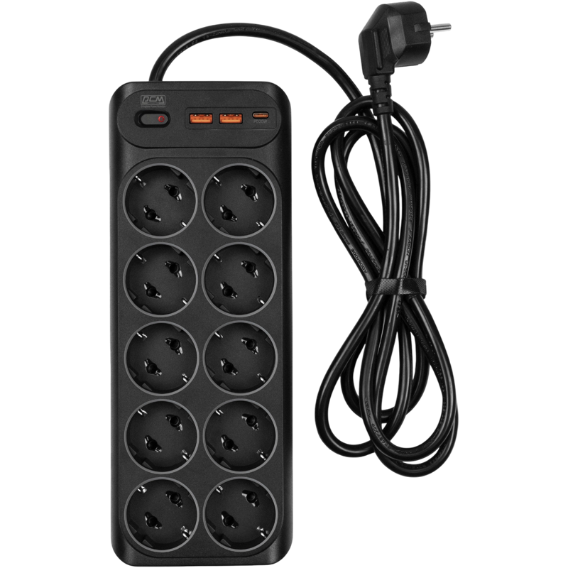PowerCom SP-10 USB2A1CB