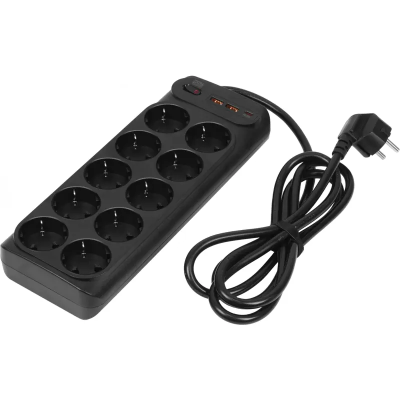 PowerCom SP-10 USB2A1CB