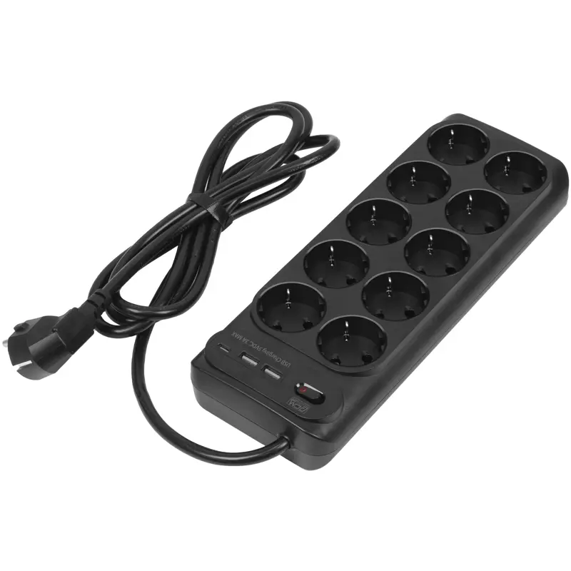 PowerCom SP-10 USB2A1CB