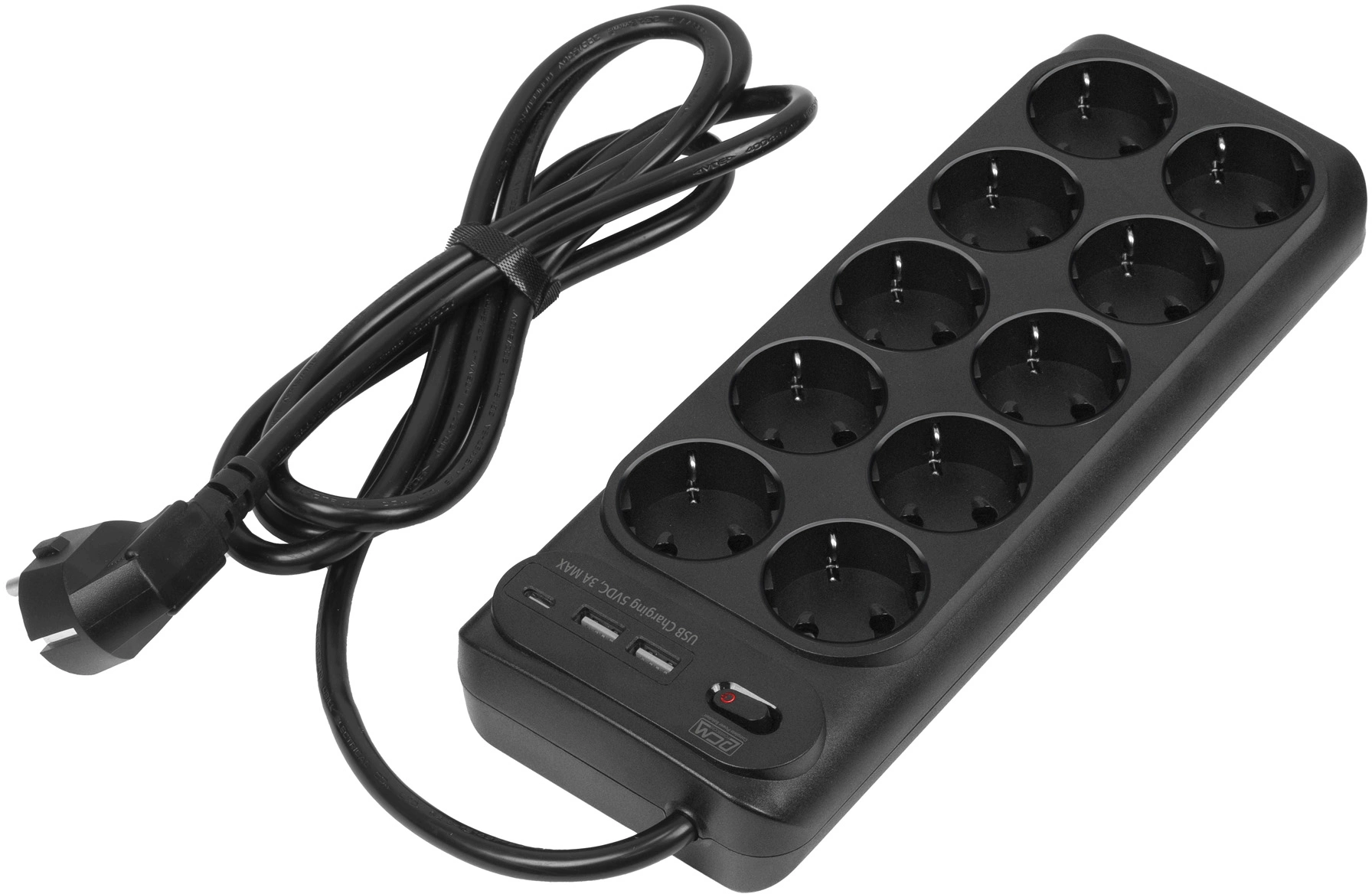 PowerCom SP-10 USB2A1CB