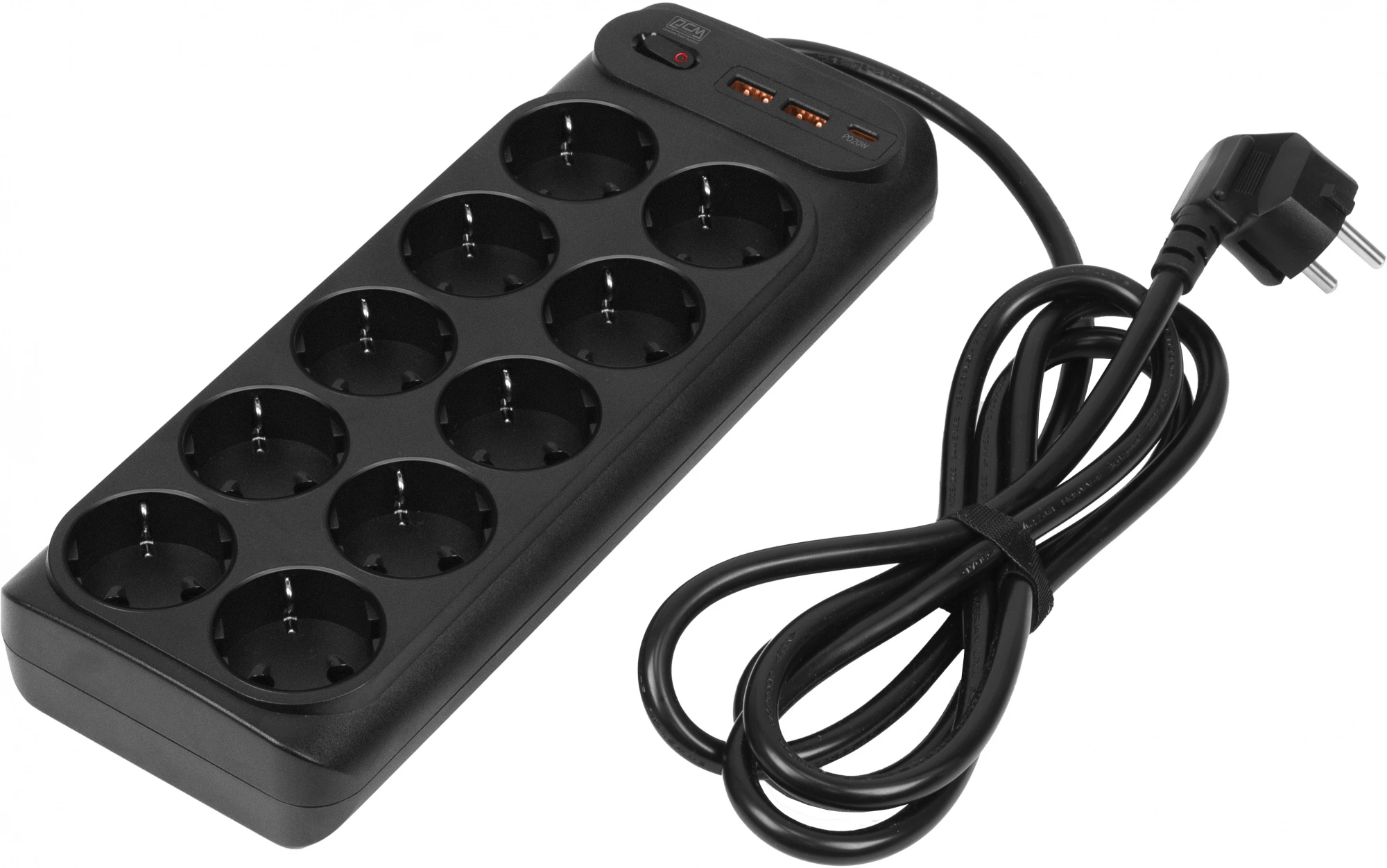 PowerCom SP-10 USB2A1CB 3.0M