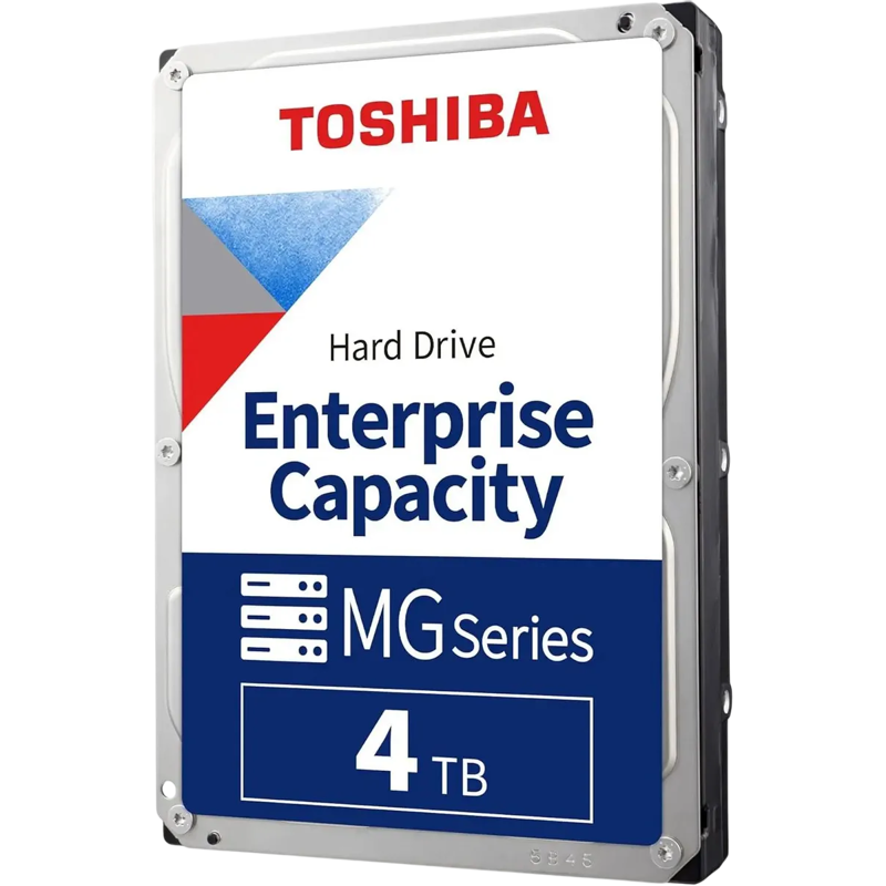 Toshiba MG10ADA400E