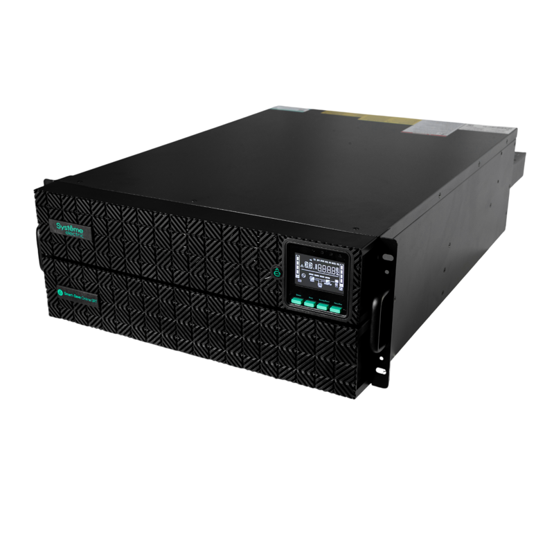 Systeme Electric SRTSE8KRTXLIG2