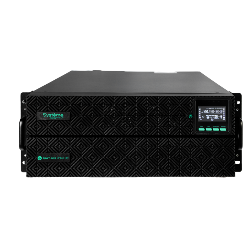 Systeme Electric SRTSE8KRTXLIG2