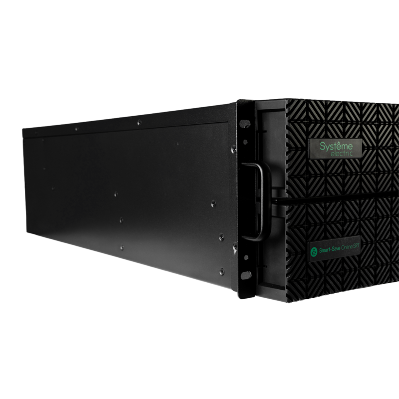 Systeme Electric SRTSE8KRTXLIG2