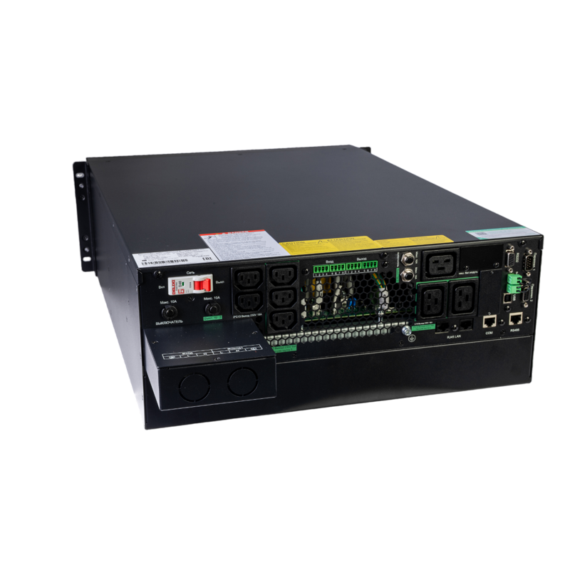 Systeme Electric SRTSE8KRTXLIG2