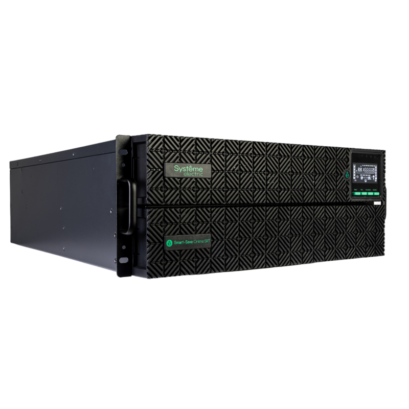 Systeme Electric SRTSE8KRTXLIG2
