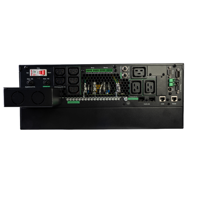 Systeme Electric SRTSE8KRTXLIG2