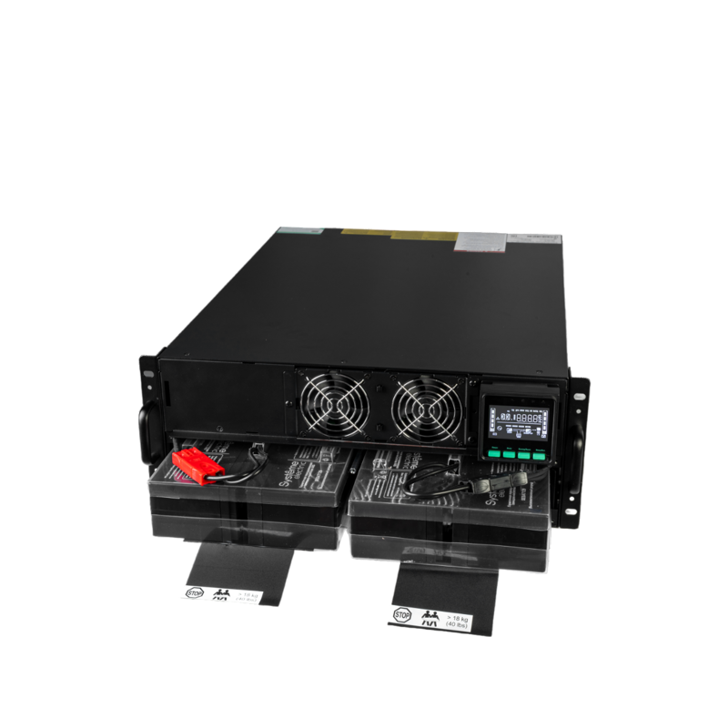 Systeme Electric SRTSE8KRTXLIG2