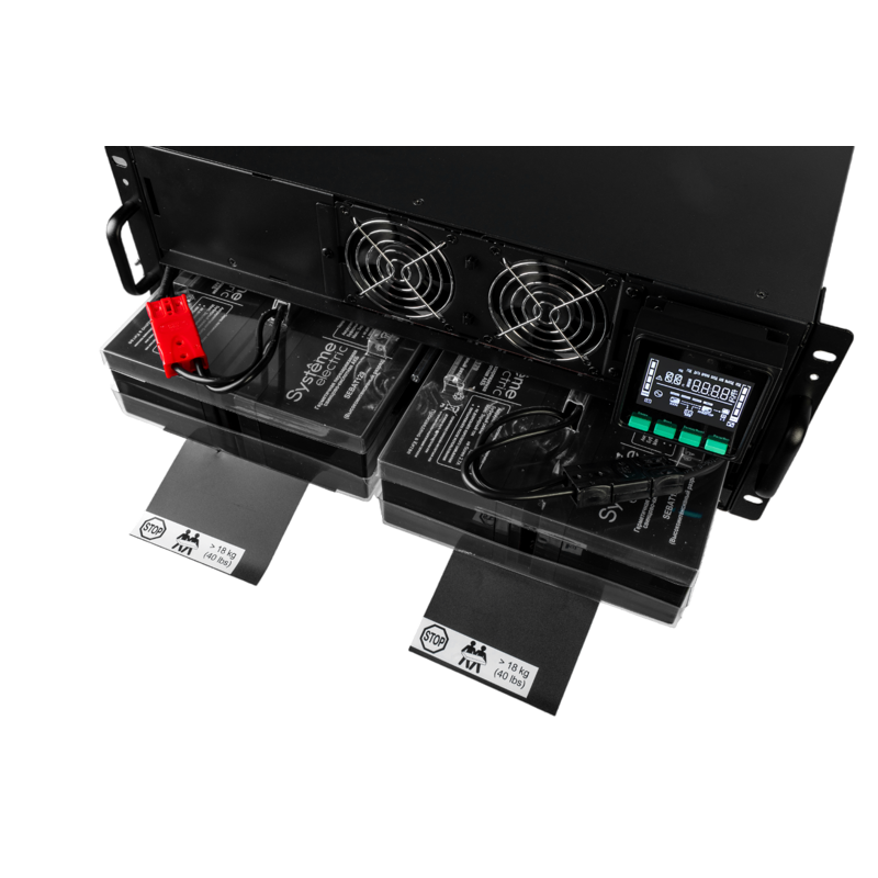 Systeme Electric SRTSE8KRTXLIG2