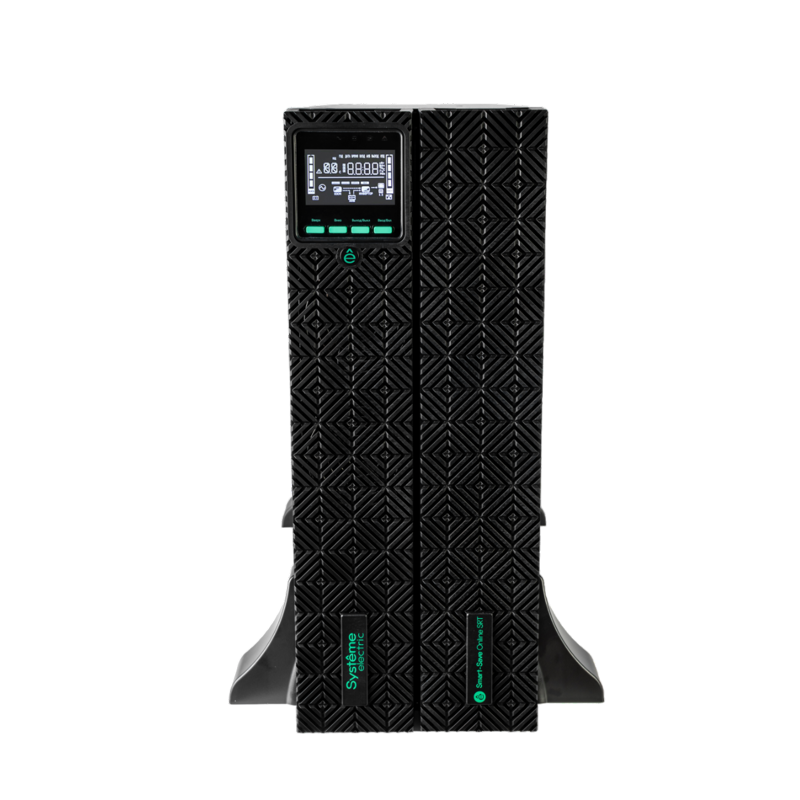 Systeme Electric SRTSE8KRTXLIG2