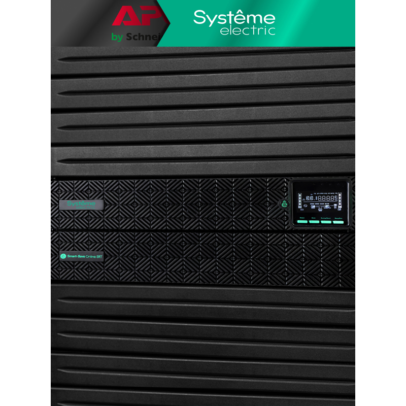 Systeme Electric SRTSE8KRTXLIG2