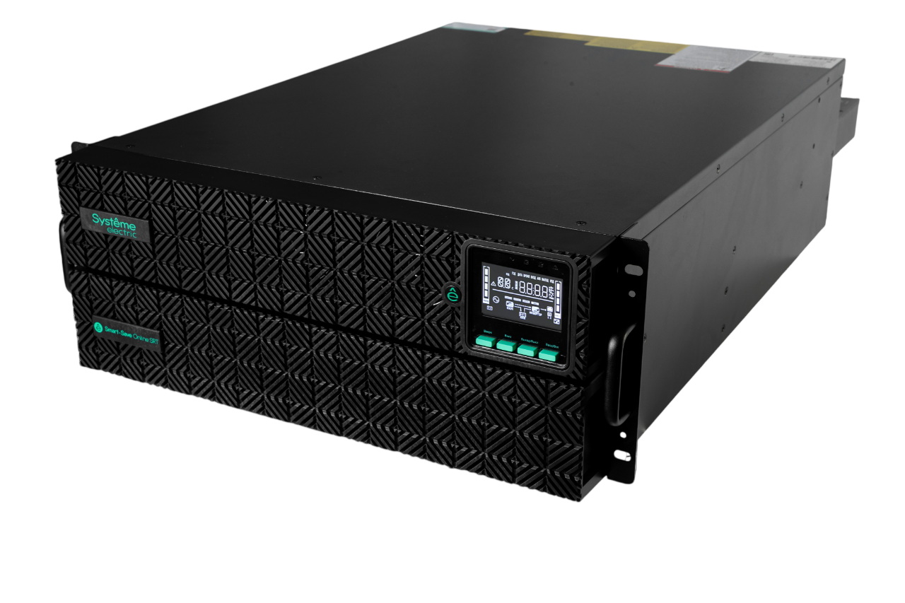 Systeme Electric SRTSE8KRTXLIG2