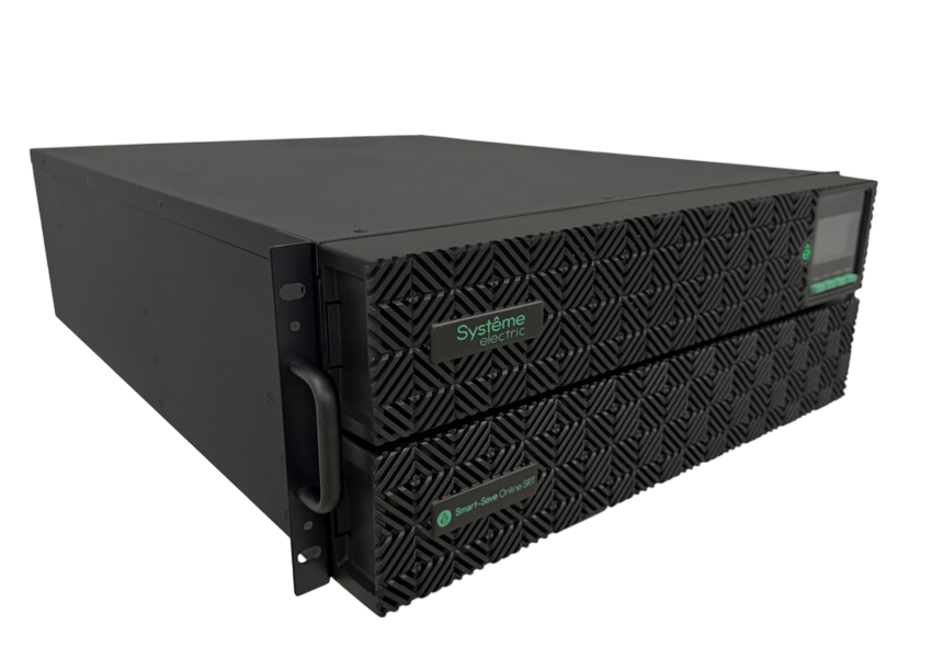 Systeme Electric SRTSE8KRTXLIG2