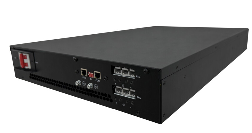 Systeme Electric SRTSE8KRTXLIG2