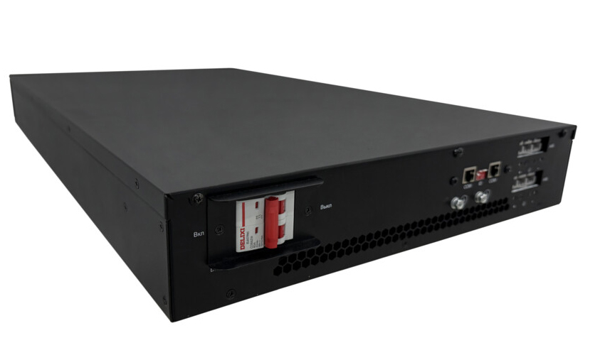 Systeme Electric SRTSE8KRTXLIG2