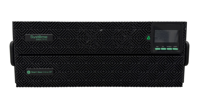 Systeme Electric SRTSE8KRTXLIG2