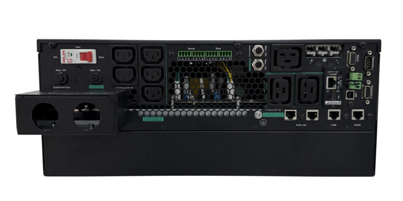 Systeme Electric SRTSE8KRTXLIG2
