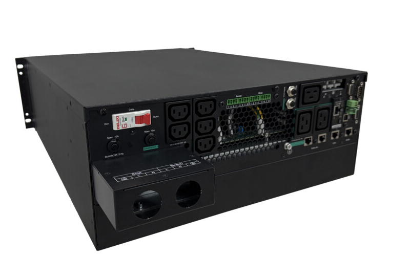 Systeme Electric SRTSE8KRTXLIG2