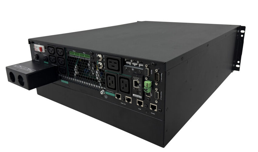 Systeme Electric SRTSE8KRTXLIG2