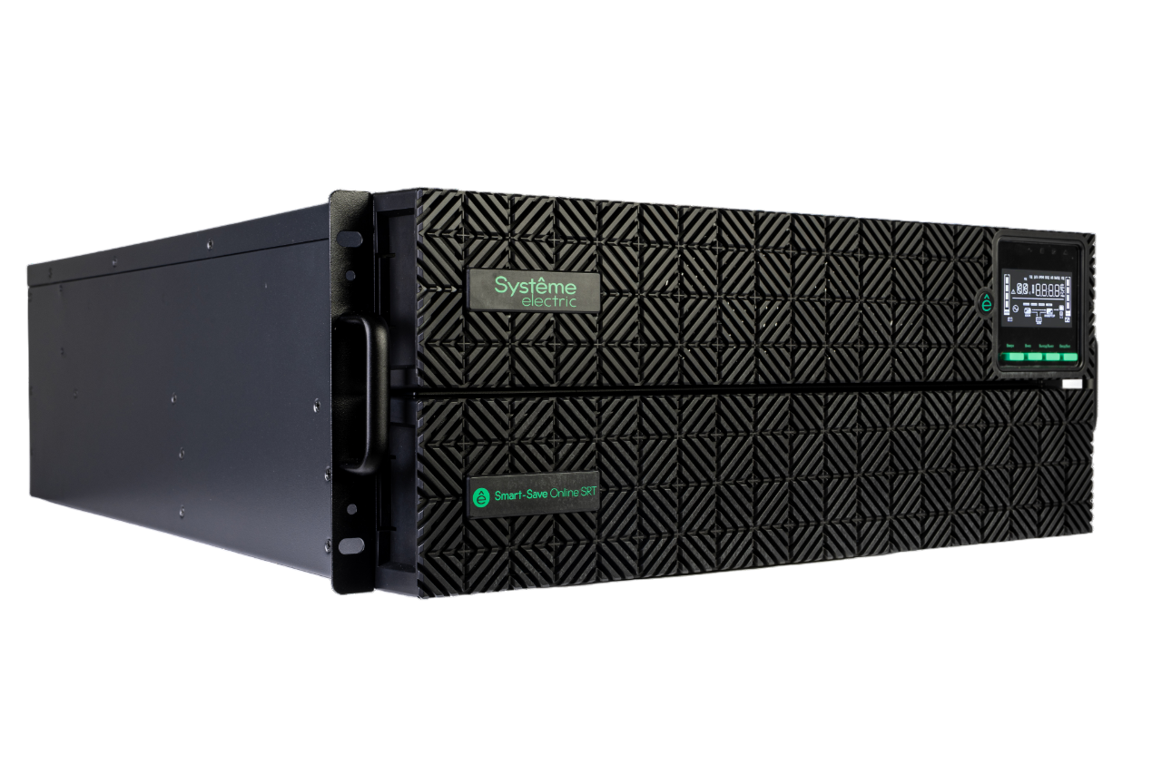 Systeme Electric SRTSE8KRTXLIG2