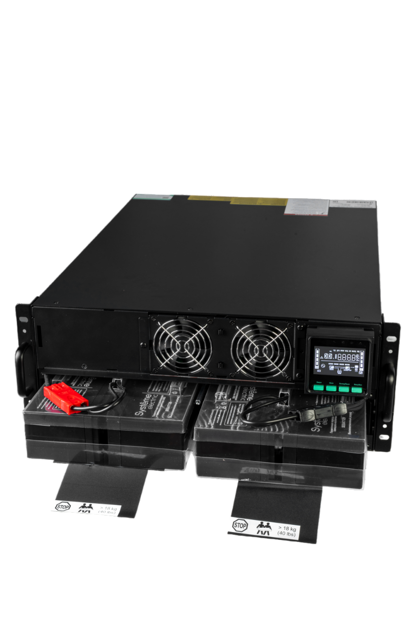 Systeme Electric SRTSE8KRTXLIG2