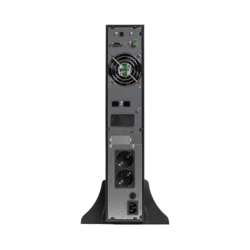 БАСТИОН SKAT-UPS 1000-RACK-ON-2X9 P3