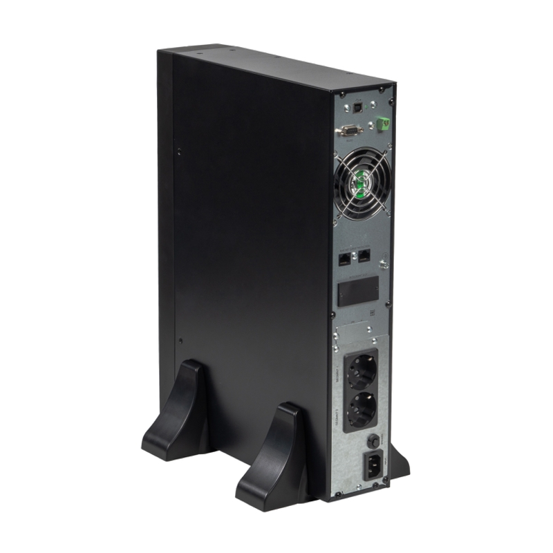 БАСТИОН SKAT-UPS 1000-RACK-ON-2X9 P3