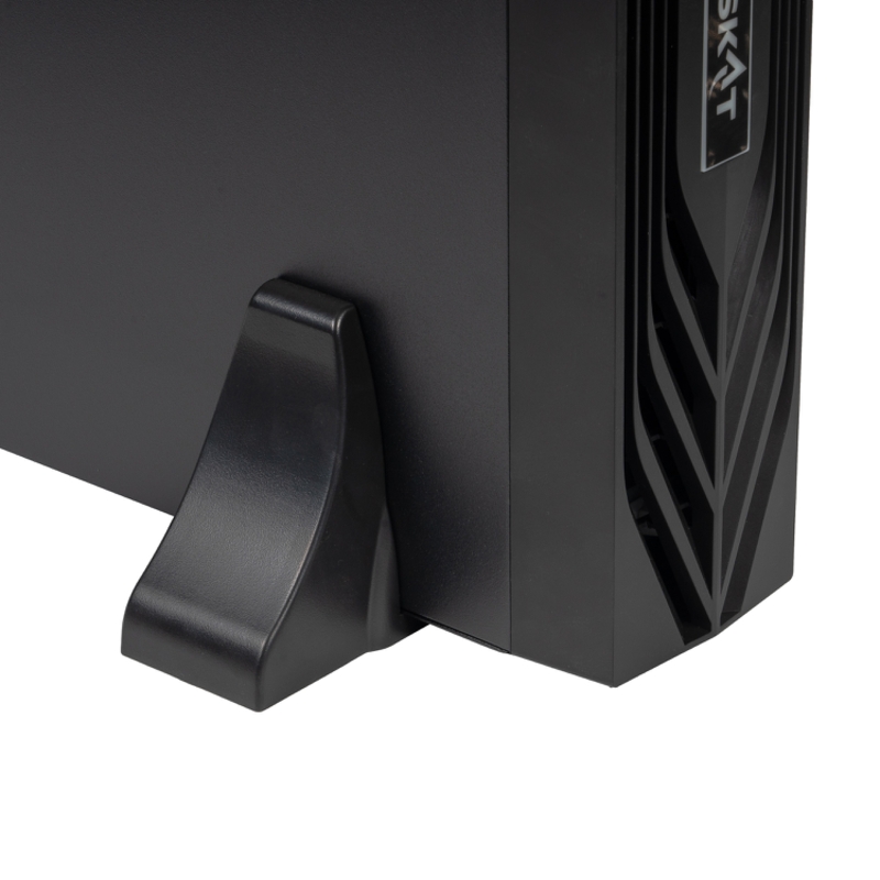 БАСТИОН SKAT-UPS 1000-RACK-ON-2X9 P3