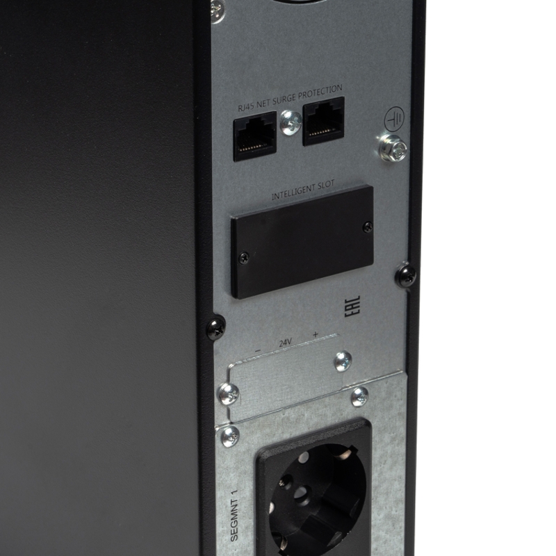 БАСТИОН SKAT-UPS 1000-RACK-ON-2X9 P3