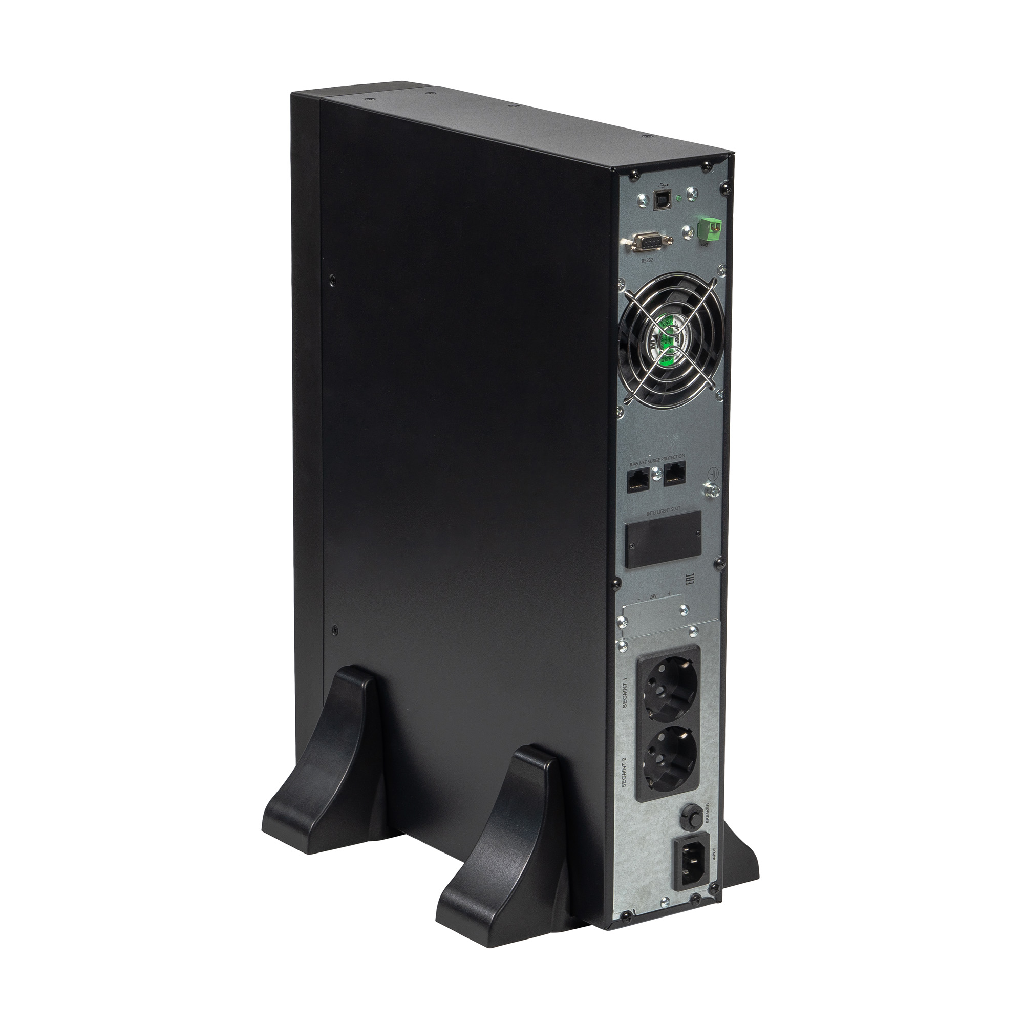 БАСТИОН SKAT-UPS 1000-RACK-ON-2X9 P3