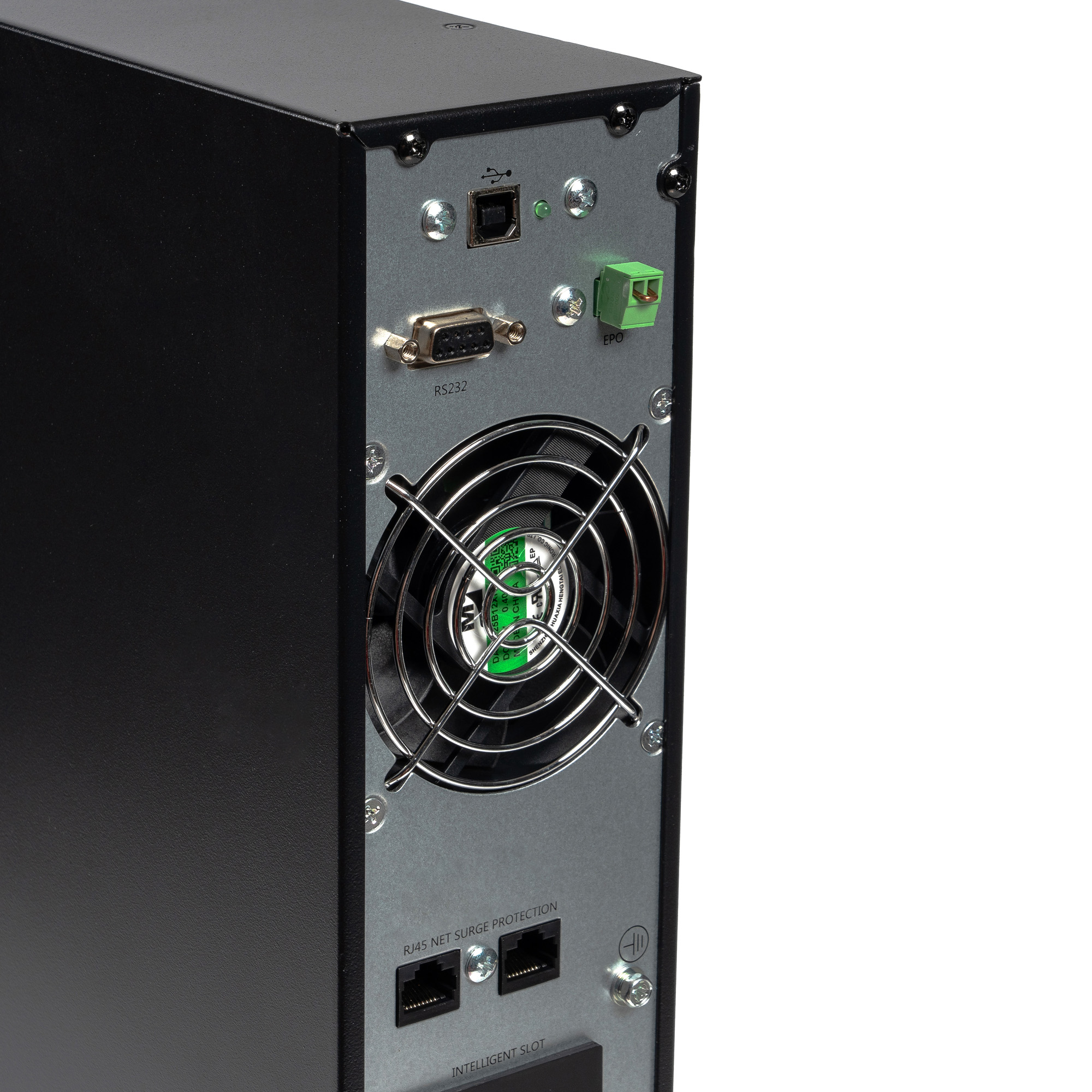 БАСТИОН SKAT-UPS 1000-RACK-ON-2X9 P3