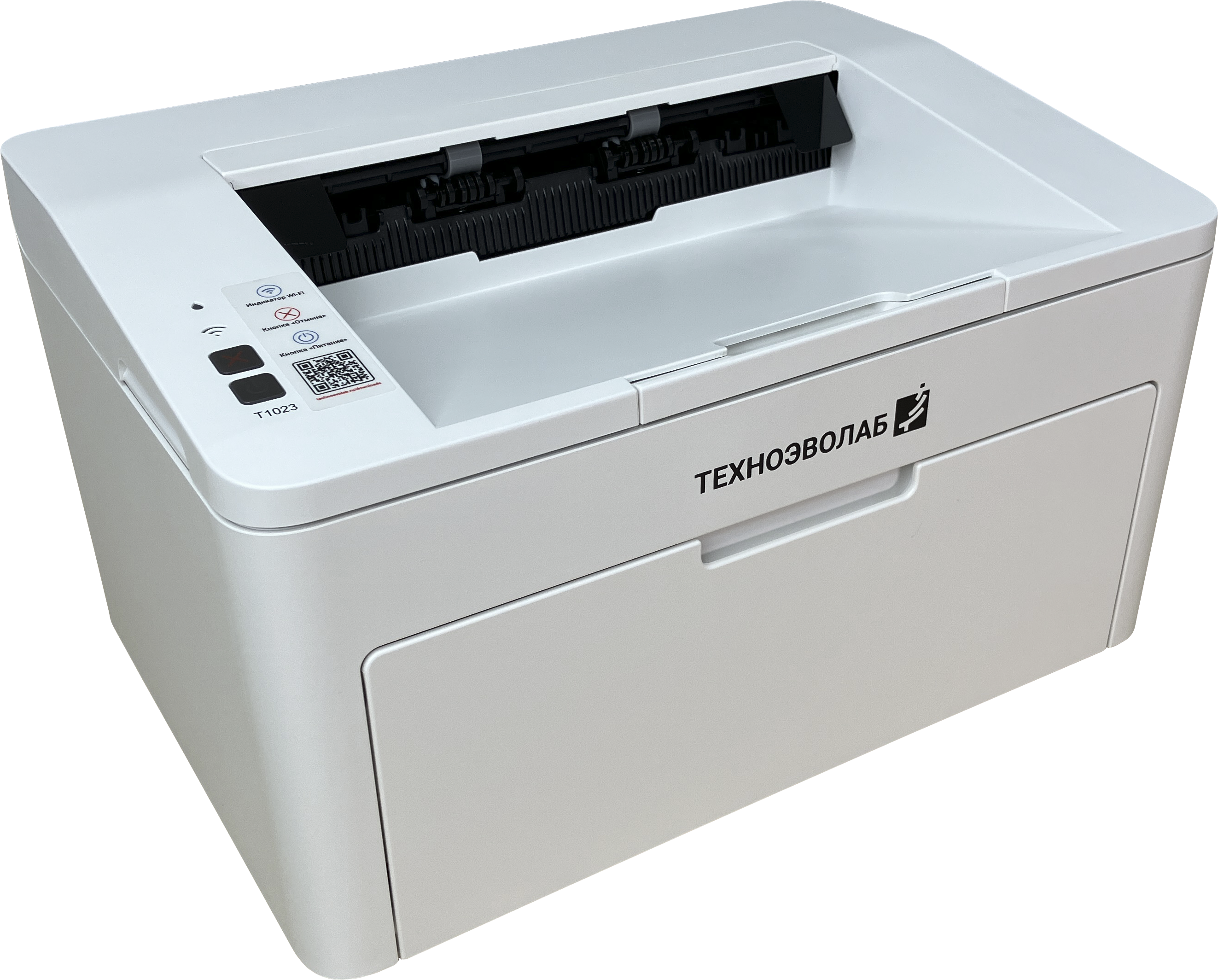 Техноэволаб T1023NW