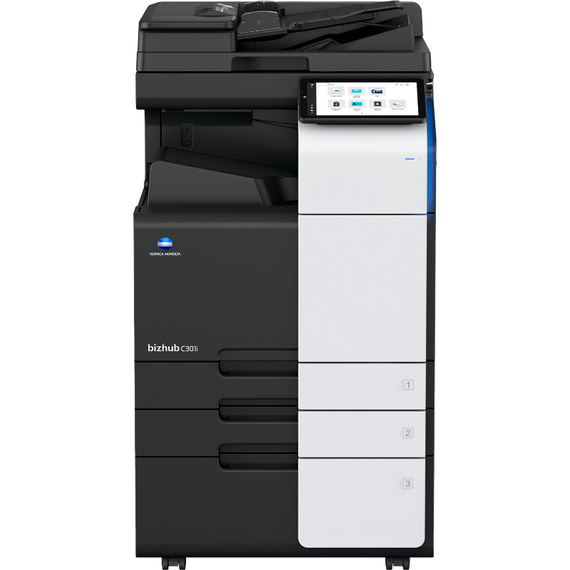 Konica Minolta bizhub C301i (ADXK021)
