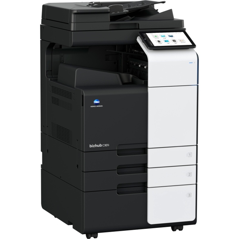 Konica Minolta bizhub C301i (ADXK021)