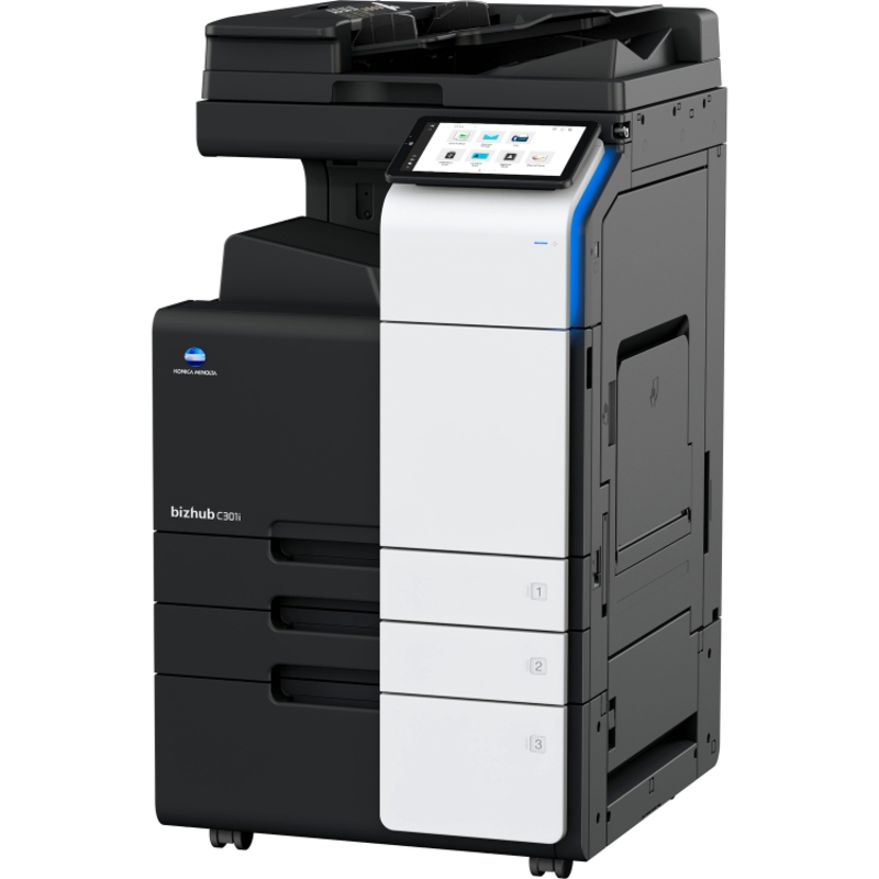 Konica Minolta bizhub C301i (ADXK021)
