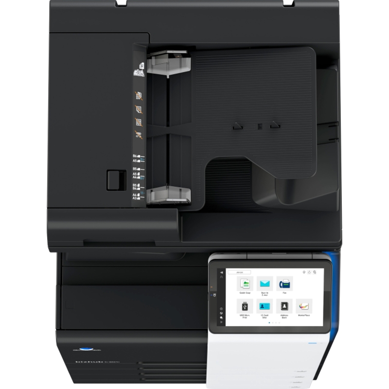 Konica Minolta bizhub C301i (ADXK021)