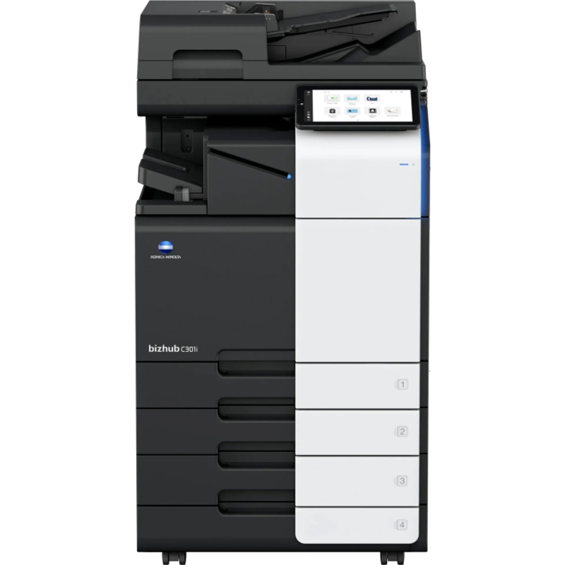 Konica Minolta bizhub C301i (ADXK021)