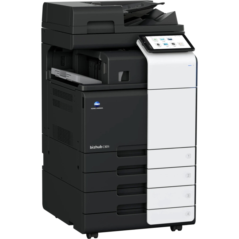 Konica Minolta bizhub C301i (ADXK021)